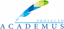 Logo Academus Consultores