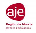 Logo AJE Murcia