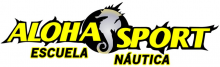 Logo Aloha Sport