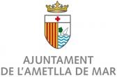 Logo Ayuntamiento de L'Ametlla de Mar