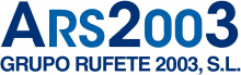 Logo Ars2003