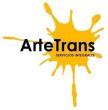 Logo de ArteTrans