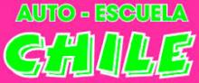 Logo Auto-escuela Chile