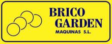 Logo Brico Garden