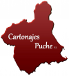 Logo Cartonajes Puche