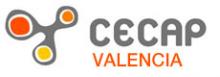 Logo CECAP Valencia