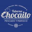 Logo taberna El Chocaíto