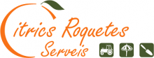 Logo Cítrics Roquetes