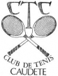 Logo Club de Tenis Caudete