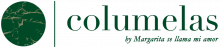 Logo Floristería Columelas