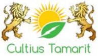 Logo Cultius Tamarit