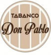 Logo Tabanco Don Pablo