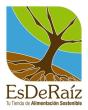 Logotipo de EsDeRaíz