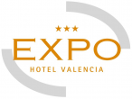Logo Expo Hotel