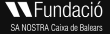 Logo Fundació Sa Nostra Caixa Balears