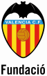 Logo Fundació Valencia C.F