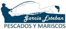 Logo Pescadería García Esteban