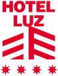 Logo Hotel Luz