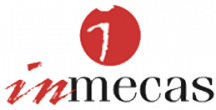 Logo Inmecas