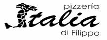 Logo Italia di Filippo