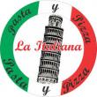 Logo La Italiana