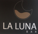 Logo La Luna Bar
