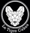 Logo Le Tigre Cakes