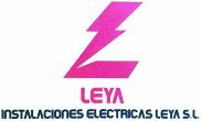 Logo Leya