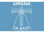 Logo Limpiezas La Rioja