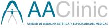 Logo AAClinic