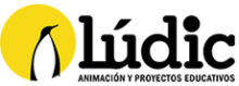Logo Lúdic