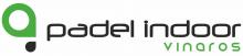 Logo Padel Indoor Vinaroz