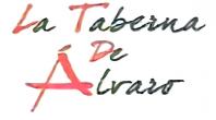 Logo La Taberna de Álvaro