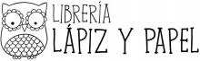 Logo Librería Lápiz y Papel