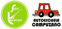 Logos San Lorenzo y Campuzano