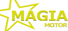 Logo Taller Magia Motor