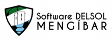 Logo Software DELSOL Mengíbar