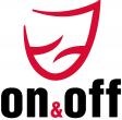 Logo on&off