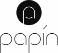 Logo Papín