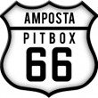 Logo Diner Pitbox