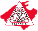 Logo Ramaders Agrupats