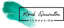 Logo Fundación René Quinton