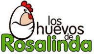 Logo Los huevos de Rosalinda