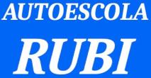 Logo Autoescuela Rubí