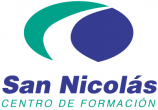 Logo San Nicolás