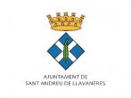 Logo Ayuntamiento de Sant Andreu de Llavaneres