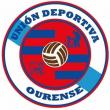 Logo Unión Deportiva Ourense