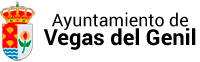 Logo Ayuntamiento de Vegas del Genil