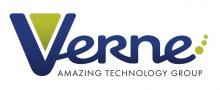 Logo Verne