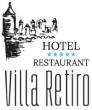 Logo Hotel Villa Retiro
